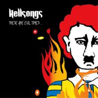 Hellsongs These Are Evil Times (CD) Saarland - Marpingen Vorschau