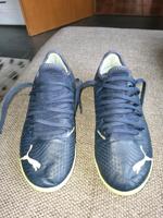 Puma hallenschuhe gr. 38 Hessen - Gründau Vorschau