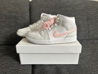 Nike Air Jordan 1 Mid SE Gr. 40,5 (US 9) Bayern - Memmingen Vorschau