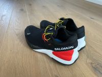 Salomon S Lab Skyway Gr. 40 2/3 Uk 7 neuwertig Bayern - Breitbrunn am Chiemsee Vorschau