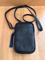 Braun Büffel Leder-Umhängetasche Novara Phone Pouch choco Bayern - Augsburg Vorschau