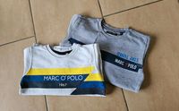 2 x Pullover Marc O'Polo 122 Nordrhein-Westfalen - Finnentrop Vorschau