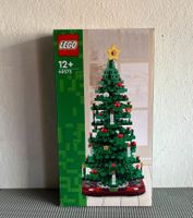Lego 40573 Weihnachtsbaum Neu & OVP Hessen - Groß-Zimmern Vorschau