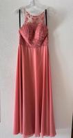 Laona Ballkleid, Farbe Koralle, Gr. 34, für diverse Anlässe Niedersachsen - Achim Vorschau