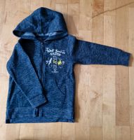 Skateboard Sweatshirt-Jacke von Schiesser München - Au-Haidhausen Vorschau