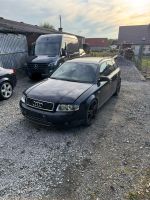 Audi a4 b6 sline 2.5 tdi quattro schlachtfest Nordrhein-Westfalen - Bad Wünnenberg Vorschau