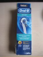 Oral B Oxyjet Ersatzdüsen NEU und OVP Hessen - Wiesbaden Vorschau