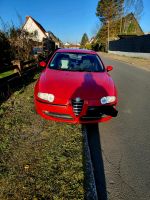 Alfa Romeo 147 Niedersachsen - Seelze Vorschau