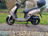 Kymco Vitality 50 2T 50er Roller Hessen - Kassel Vorschau