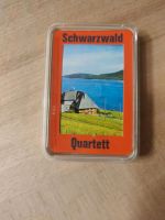 Quartett Schwarzwald Saarbrücken-West - Gersweiler Vorschau