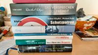 Bücher verschiedene Posten Bayern - Ainring Vorschau