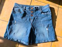 edc by Esprit Shorts, kurze Hose, Jeans-Shorts Rheinland-Pfalz - Boppard Vorschau