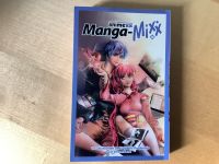 Manga-Mixx - Ausgabe 10 München - Trudering-Riem Vorschau