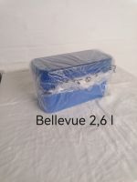 Tupperware "Bellevue" 2,6 l (NEU) Sachsen-Anhalt - Dedeleben Vorschau