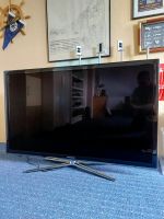 Samsung 55 Zoll 3D LED TV Bad Doberan - Landkreis - Bartenshagen-Parkentin Vorschau
