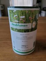 Heublumen für Entspannungsbäder (Rest) Schleswig-Holstein - Todendorf Vorschau