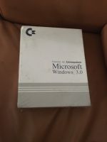 Commodore Microsoft Windows 3.0 Niedersachsen - Braunschweig Vorschau