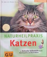 Buch Naturheilpraxis Katzen Lindenthal - Köln Müngersdorf Vorschau