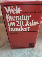 Weltliteratur im 20. Jahrhundert. Autorenlexikon. Band 1-5 komple Bayern - Traunstein Vorschau