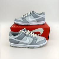 Nike Dunk Low Two Tone Grau Schuhe Sneaker Sport Gr. 36 NEU OVP Bayern - Türkenfeld Vorschau