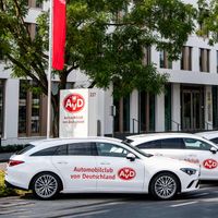 Promoter (m/w/d) für AVD (Automobil Club Deutschland) gesucht Dortmund - Innenstadt-Nord Vorschau