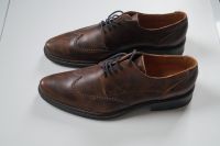 Lloyd Herren Schuhe "Sergio" Gr. 10,5 (45) Herzogtum Lauenburg - Ziethen b. Ratzeburg Vorschau