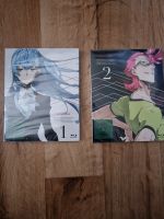 Kiznaiver - Vol. 1 + 2 (Blu-ray) Thüringen - Großbrembach Vorschau