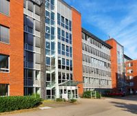 Moderne Büroflächen in Eschborn Hessen - Eschborn Vorschau