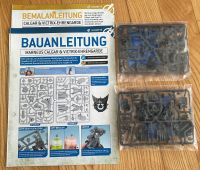 Warhammer 40000 Calgar & Victrix Garde Imperium Space Marines 40k Baden-Württemberg - Schallstadt Vorschau