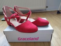 Graceland Pumps, Größe 40 Leipzig - Gohlis-Nord Vorschau