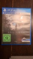 Playstation 4 VR Spiel " ROBINSON the journey " Hessen - Hüttenberg Vorschau