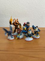 Skylander Kategorie Luft Baden-Württemberg - Fellbach Vorschau