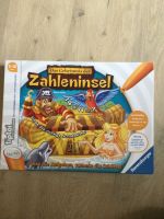 Tiptoi Zahleninsel Baden-Württemberg - Rauenberg Vorschau