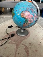 Globus mit Beleuchtung Rheinland-Pfalz - Grafschaft Vorschau