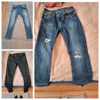 3 Hosen (Paket) Größe 36/38 Duisburg - Duisburg-Mitte Vorschau