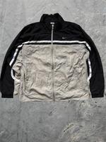 Vintage Nike Windbreaker Size L Bayern - Gilching Vorschau