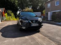 Nissan Qashqai Automatik Münster (Westfalen) - Sentrup Vorschau