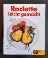 Raclette leicht gemacht - Kochbuch - ISBN 3-7742-5855-4 Bayern - Kahl am Main Vorschau