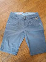 Schicke Bermuda Shorts Hessen - Erbach Vorschau