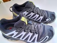 Salomon XA Pro 3D  Gr. 38 2/3  UK 5,5 Bayern - Laufen Vorschau