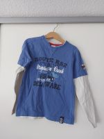 Größe 122, C & A, Palomino - Oberteil, Shirt, Pulli, Jungen Hessen - Taunusstein Vorschau