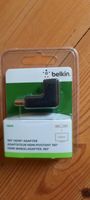 belkin HDMI Adapter 180° NEU in OV Schleswig-Holstein - Reinfeld Vorschau