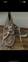 Nike Schuhe Gr. 41 beige Sachsen - Pegau Vorschau