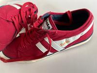 Sneaker von Gola, rot, Gr. 44 Niedersachsen - Bissendorf Vorschau