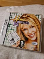 Nintendo DS Spiel Hannah Montana Schleswig-Holstein - Kiel Vorschau