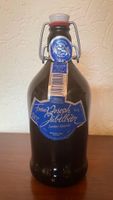 Flasche Franz Josef Jubelbier (leer) Hessen - Büttelborn Vorschau