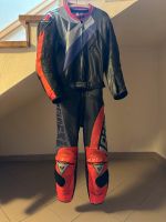 Lederkombi Dainese Größe L Bayern - Deiningen Vorschau