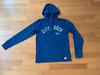 Jungen Shirt Sweatshirt Hoodie Gr 170 H&M Kapuzenpulli Essen - Essen-Werden Vorschau