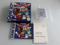 Parodius Gameboy OVP Kreis Ostholstein - Scharbeutz Vorschau