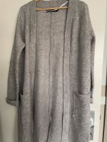 Letzte Chance - lange Strickjacke - Gr. M - Vero Moda Bayern - Fürth Vorschau